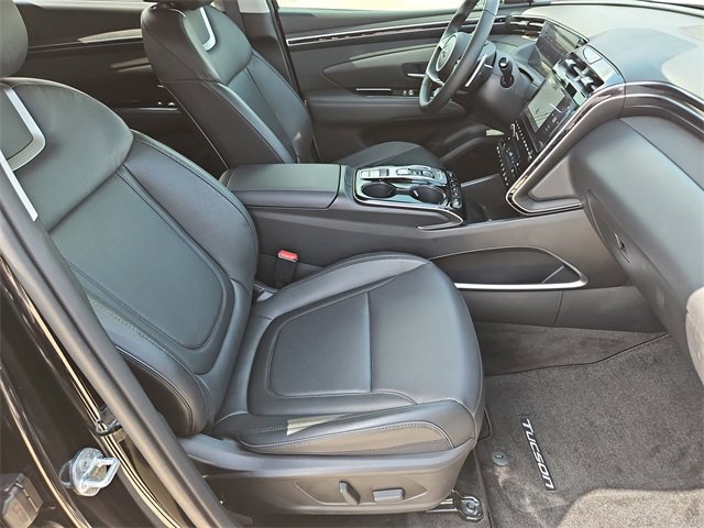 Used 2024 Hyundai Tucson Limited image 13