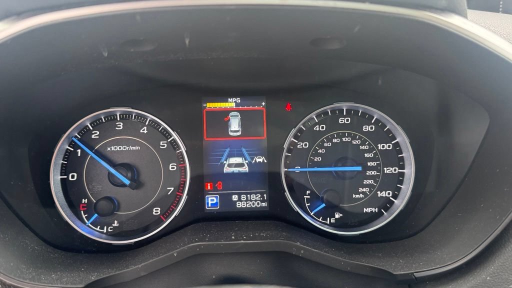 Used 2019 Subaru Ascent Touring w/ Popular Package #3 AWD/4WD image 26