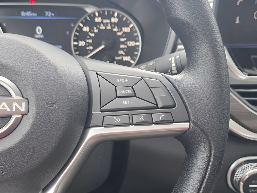 New 2026 Nissan Altima 2.5 SV w/ SV Special Edition Package FWD image 17