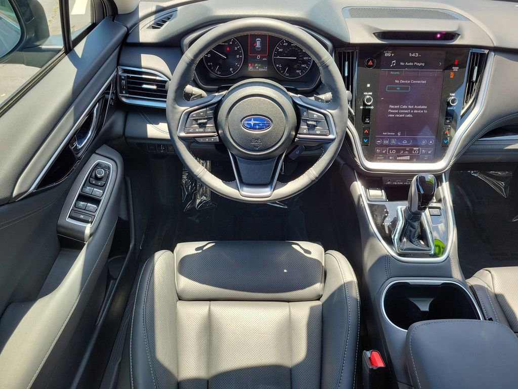 Certified 2025 Subaru Outback Touring w/ Popular Package #2 AWD/4WD image 15