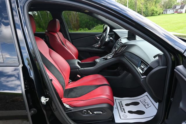 Used 2019 Acura RDX A-Spec FWD image 19