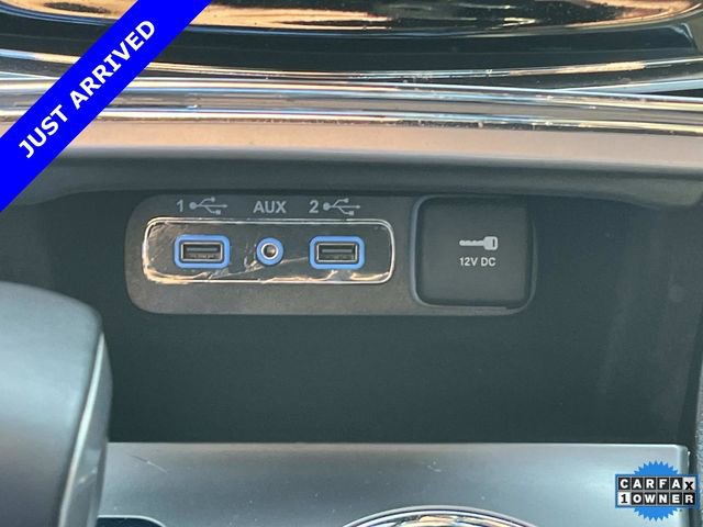 Certified 2022 Jeep Grand Cherokee Laredo X image 36