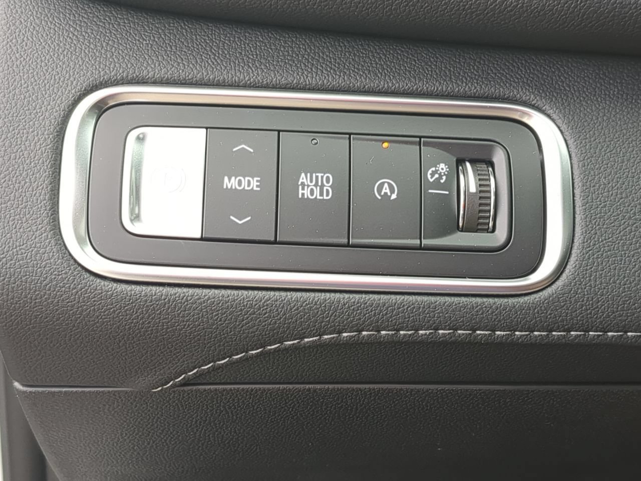New 2026 Buick Enclave Sport Touring w/ Super Cruise Package FWD image 18