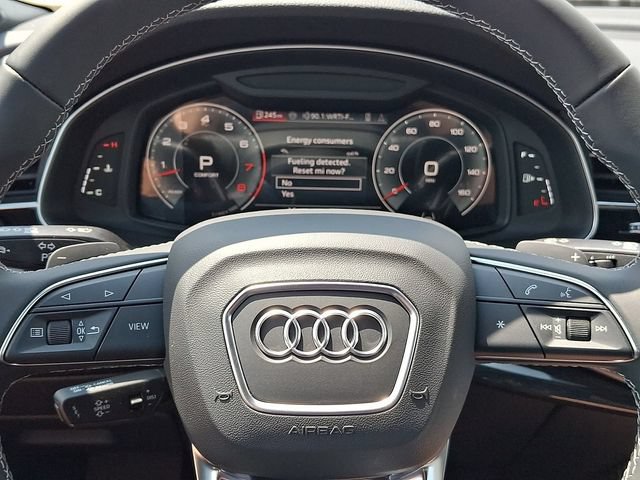 New 2026 Audi Q7 2.0T Premium Plus AWD/4WD image 16
