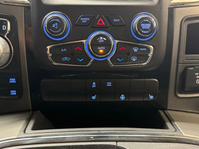 Used 2018 RAM 1500 Sport w/ Quick Order Package 26Q Night image 26