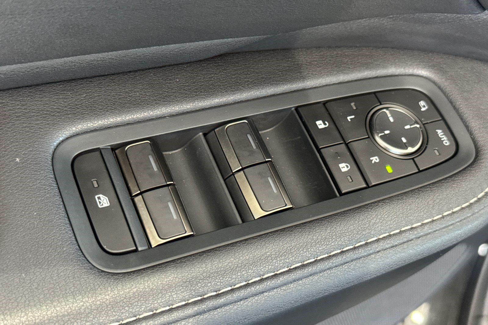 Certified 2025 Lexus TX 350 AWD image 13