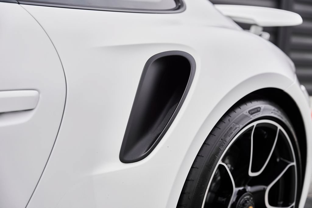 Used 2024 Porsche 911 Turbo S AWD/4WD image 15