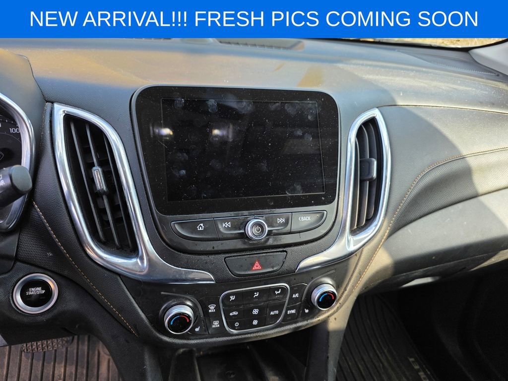 Used 2019 Chevrolet Equinox Premier image 6