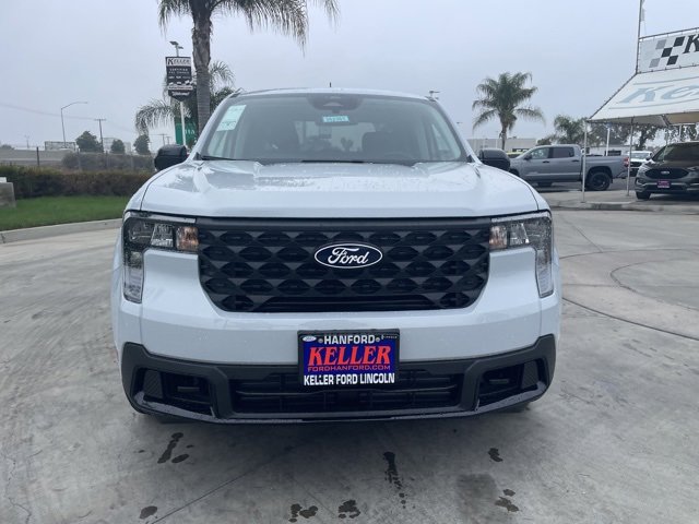 New 2026 Ford Maverick XLT w/ XLT Luxury Package image 8