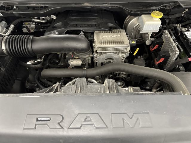 Used 2021 RAM 1500 Rebel w/ Rebel Level 2 Equipment Group image 42