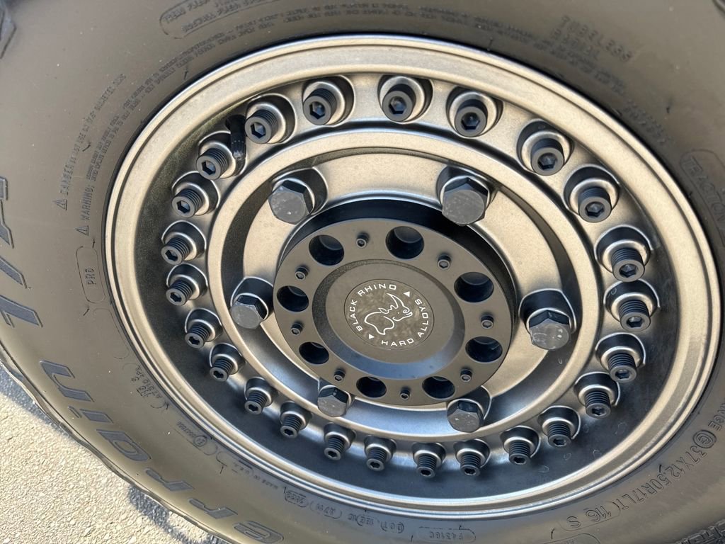 Used 2023 Ford Bronco Raptor image 39