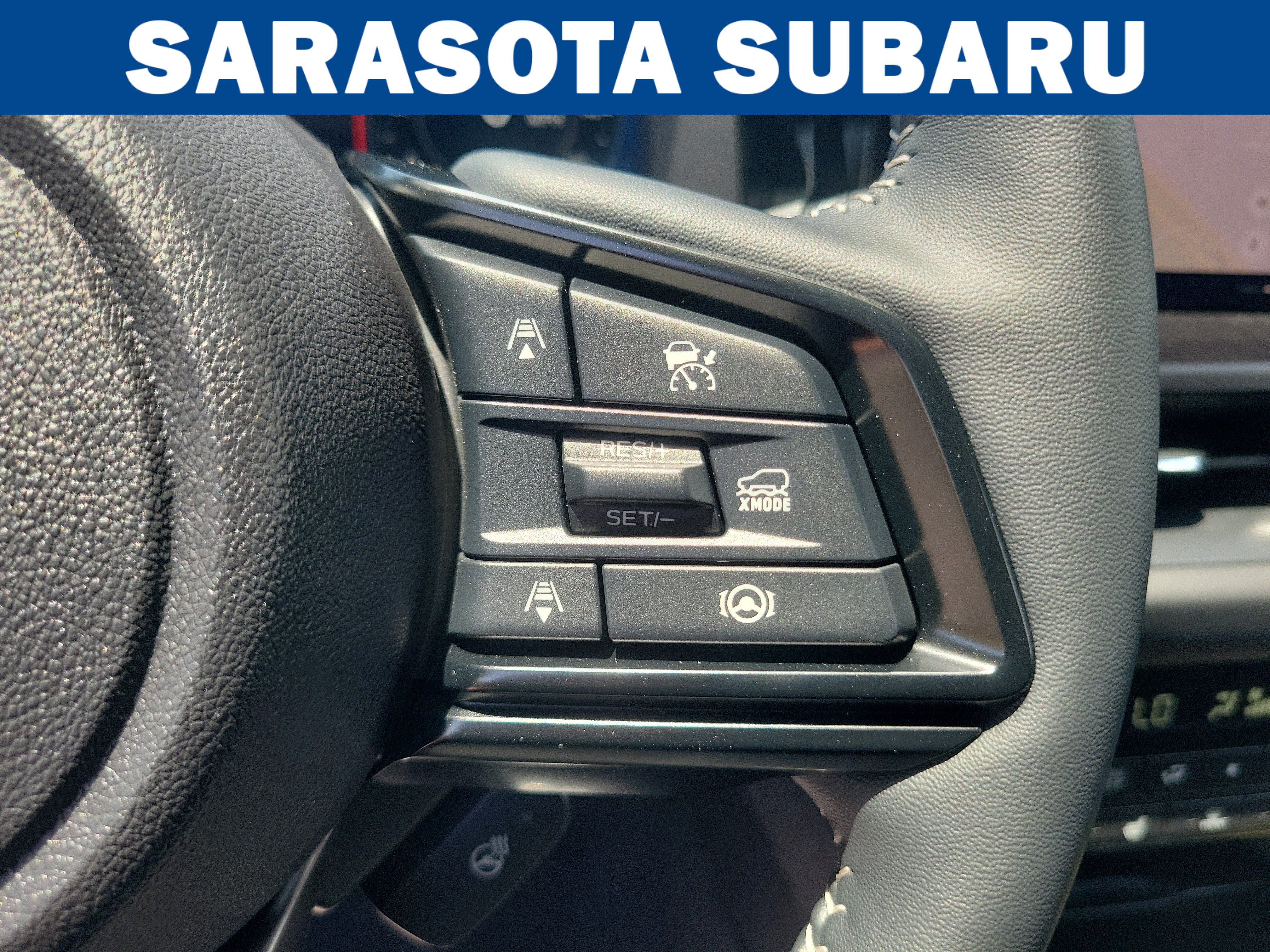 New 2026 Subaru Outback Touring AWD/4WD image 25