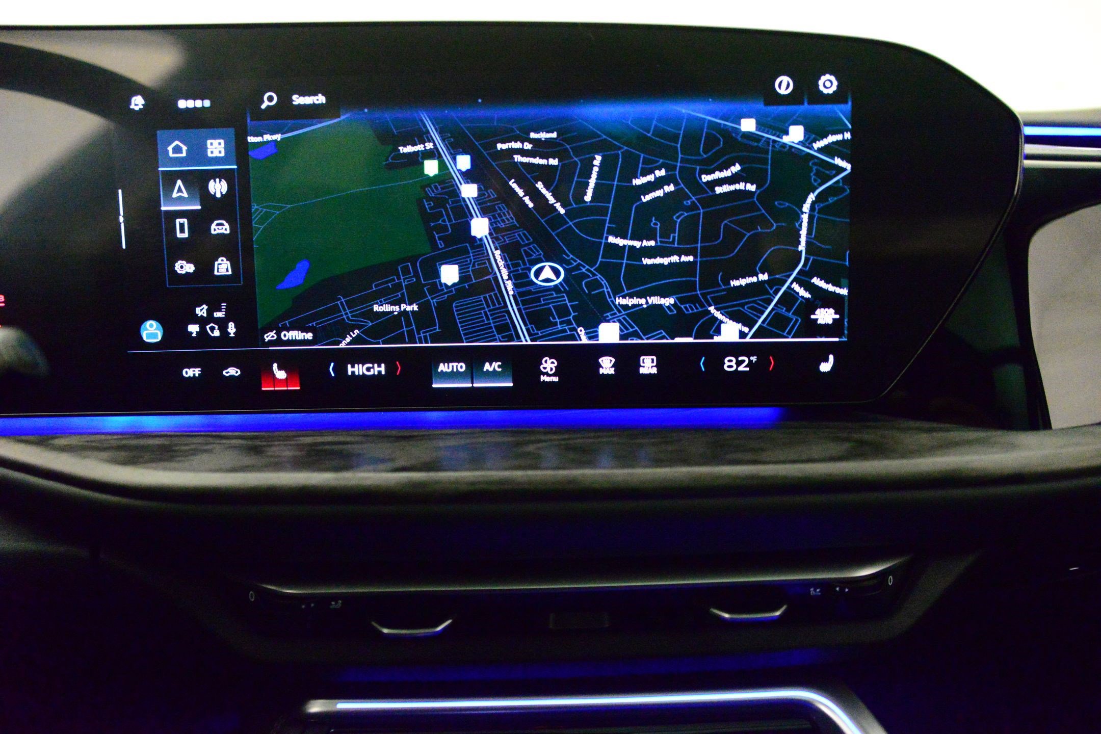 Certified 2025 Audi Q5 Premium Plus w/ Premium Plus image 29