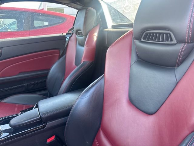 Used 2019 Mercedes-Benz SLC 300 image 12
