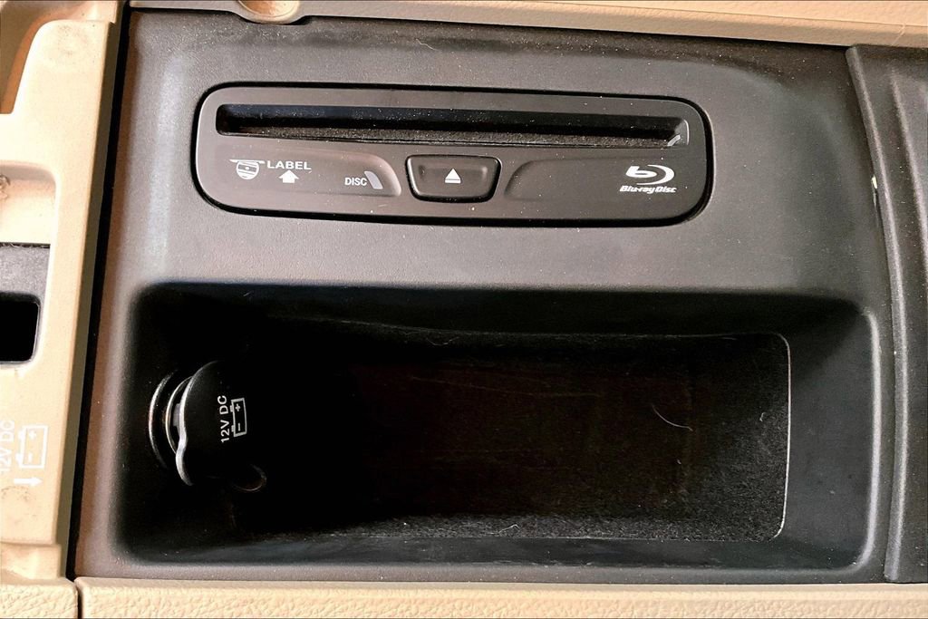 Used 2016 Dodge Durango Citadel w/ Premium Entertainment Group image 26