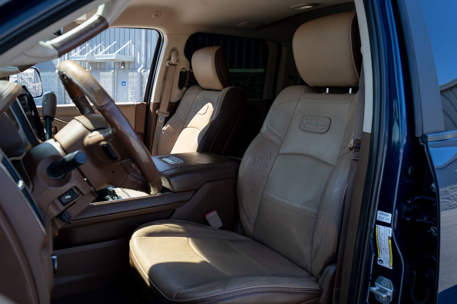 Used 2019 RAM 2500 Limited image 19