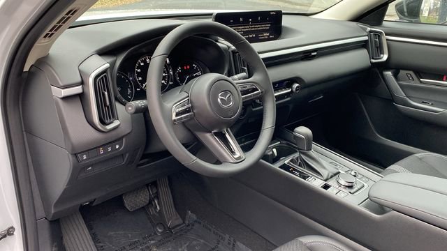 New 2026 MAZDA CX-50 2.5 Hybrid w/ Weather Package image 11