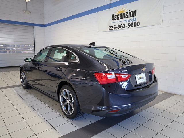 Used 2023 Chevrolet Malibu LT image 11