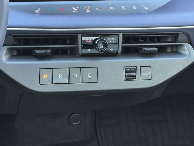 New 2026 Nissan Leaf Platinum+ image 20