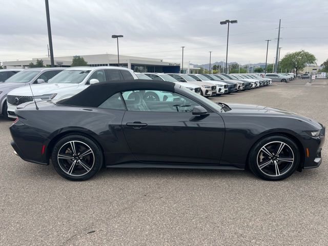 Used 2024 Ford Mustang Premium RWD image 2