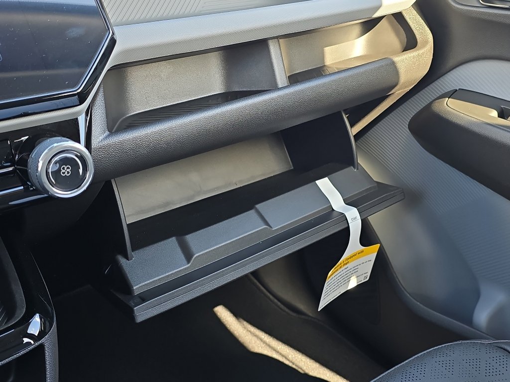 New 2027 Chevrolet Bolt RS w/ Technology Package image 29