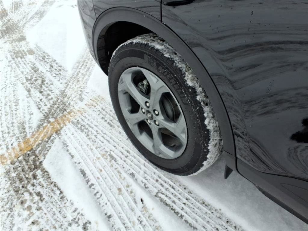 Used 2025 Ford Escape ST-Line Select image 6