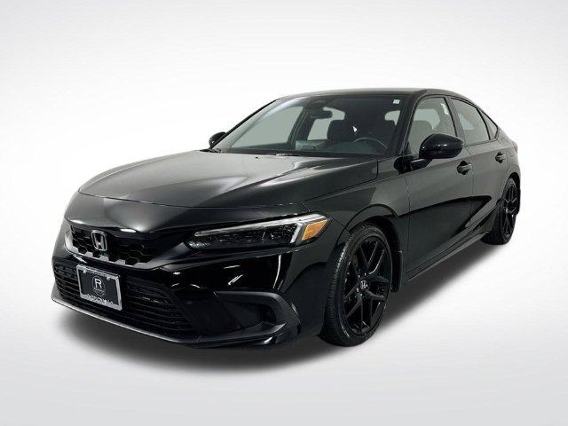 Used 2022 Honda Civic Sport image 25