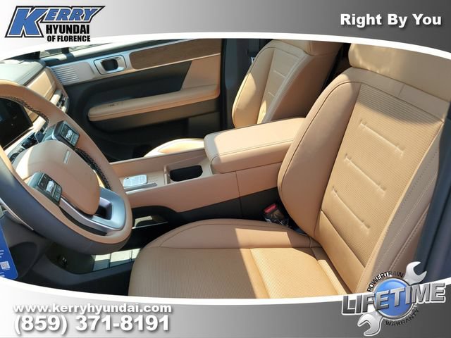 New 2026 Hyundai Santa Fe Calligraphy AWD/4WD image 16