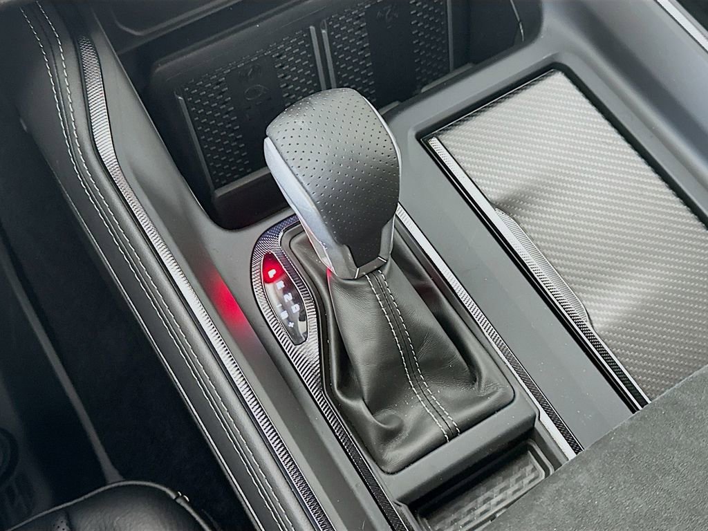 New 2026 RAM 1500 RHO image 12