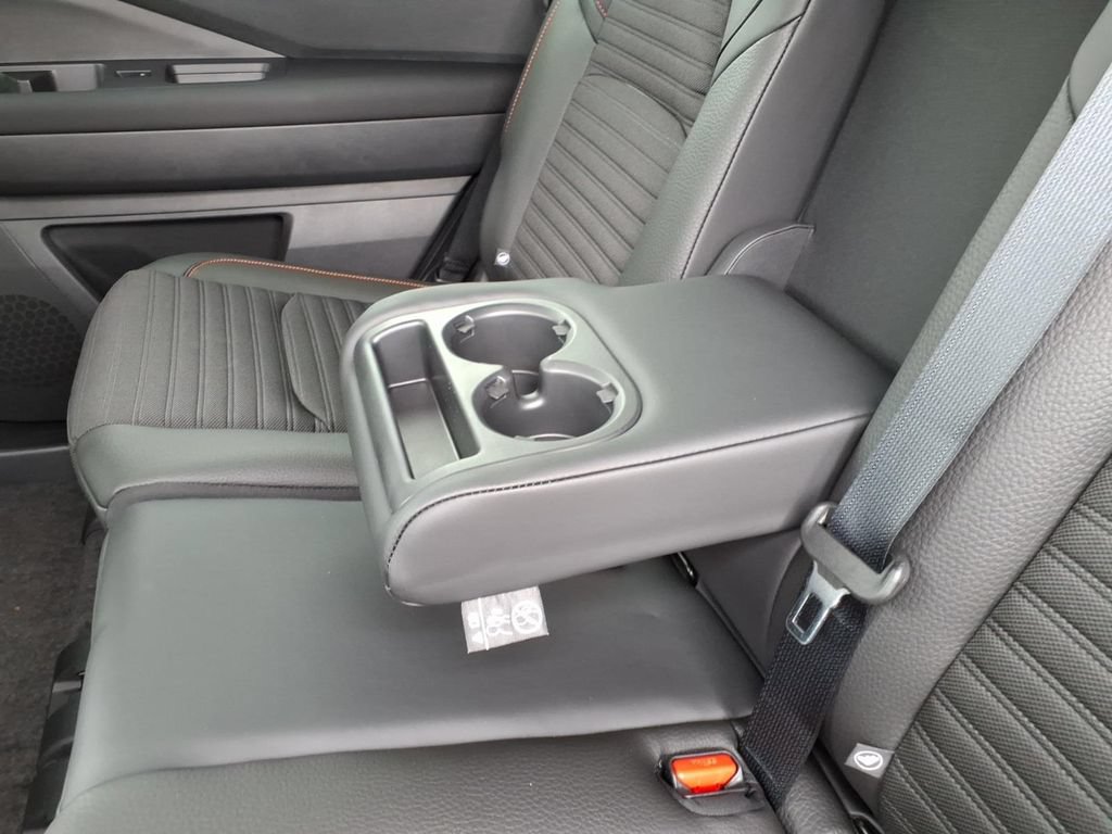 New 2026 Nissan Pathfinder Rock Creek AWD/4WD image 38