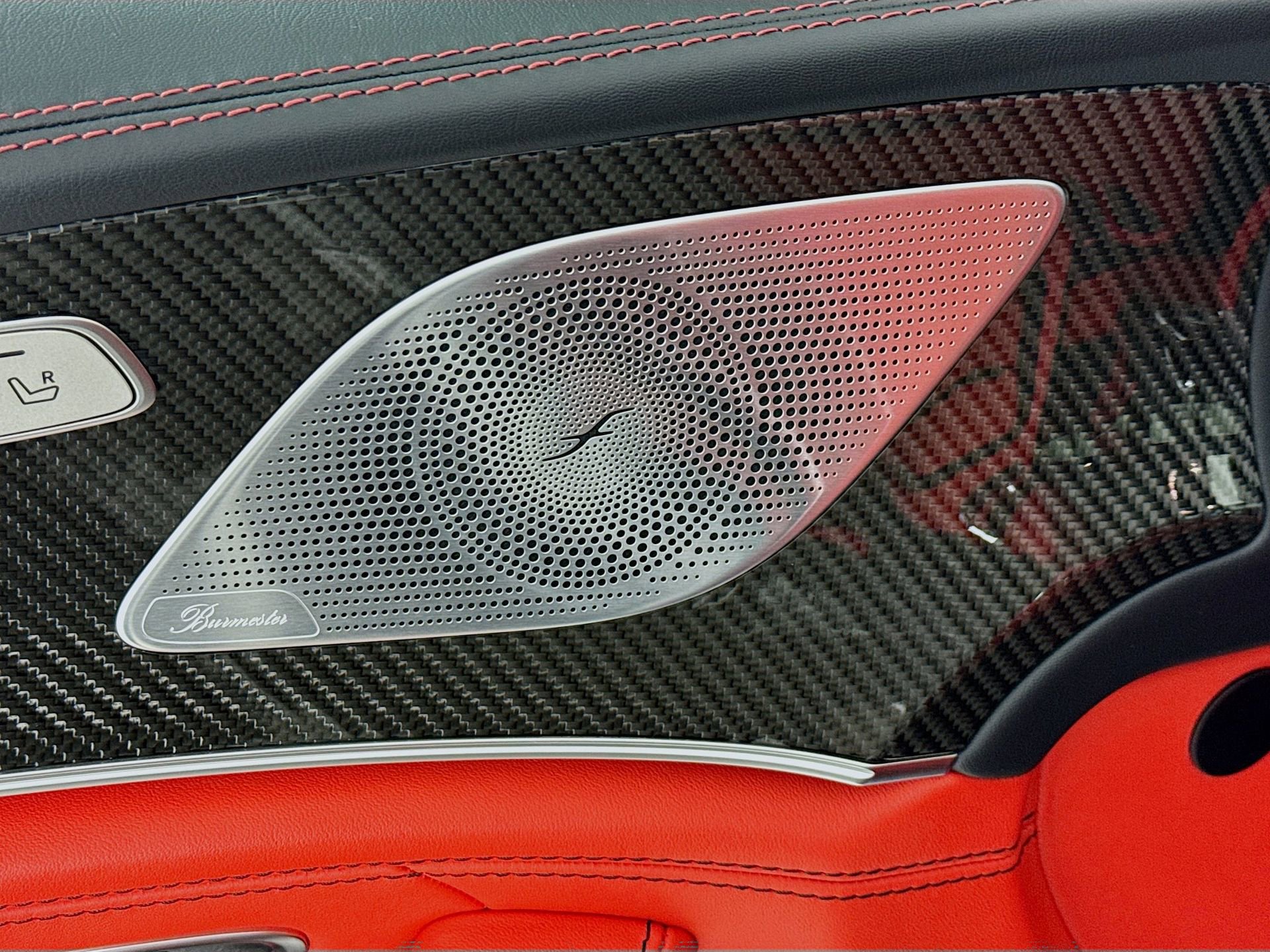 Used 2026 Mercedes-Benz AMG GT 53 image 20