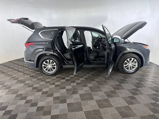 Used 2020 Hyundai Santa Fe SEL FWD image 17