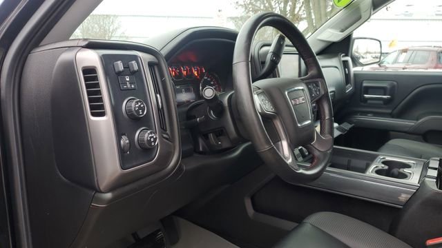 Used 2015 GMC Sierra 1500 SLT image 10