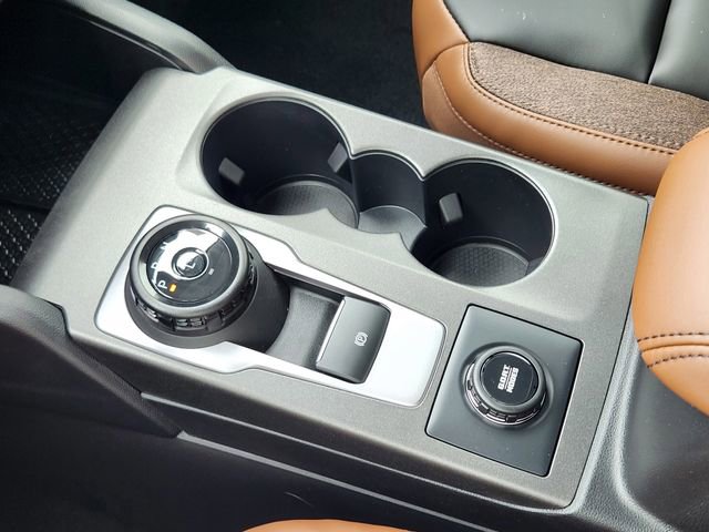 New 2026 Ford Bronco Sport Outer Banks image 20