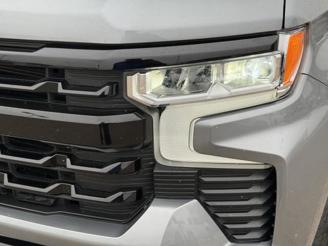 Used 2024 Chevrolet Silverado 1500 LT Trail Boss w/ LT Trail Boss Premium Package image 18