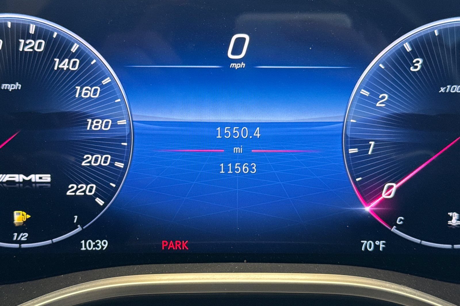 Used 2022 Mercedes-Benz SL 63 AMG 4MATIC image 39
