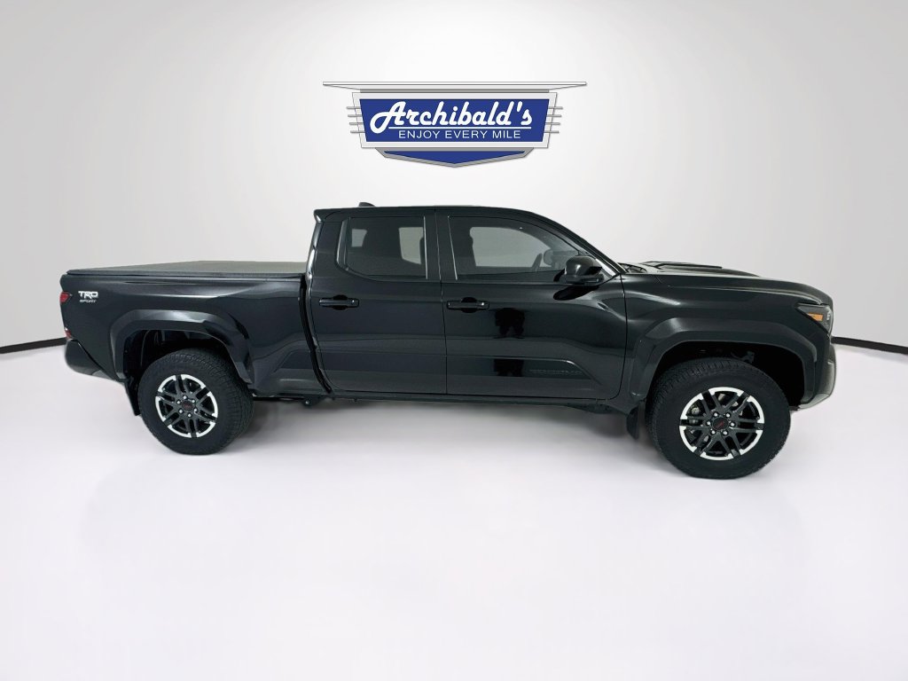 Used 2024 Toyota Tacoma 4x4 Double Cab image 9
