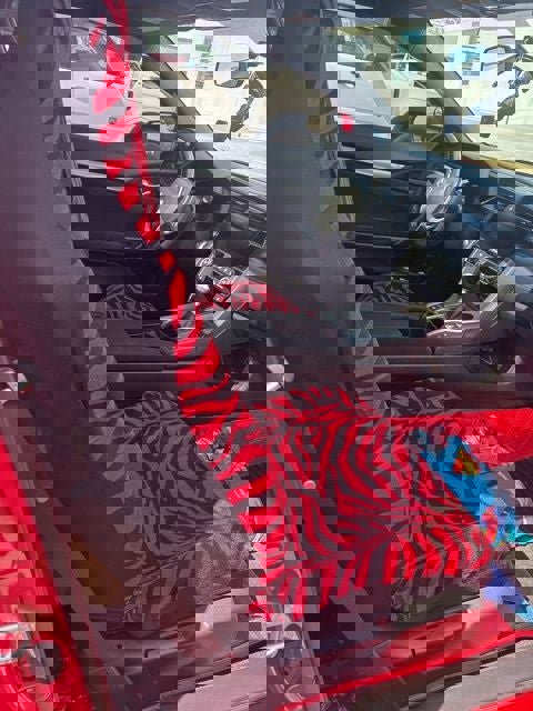 Used 2018 Honda Civic Si image 32