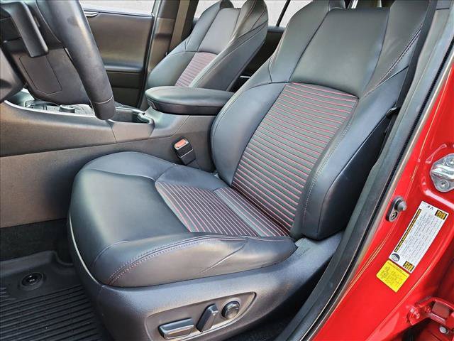 Used 2023 Toyota RAV4 XSE w/ Weather Package AWD/4WD image 16