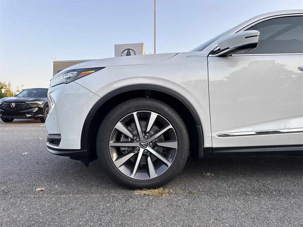 New 2026 Acura MDX w/ Technology Package image 9