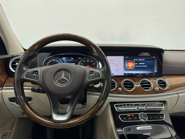 Certified 2017 Mercedes-Benz E 300 image 3
