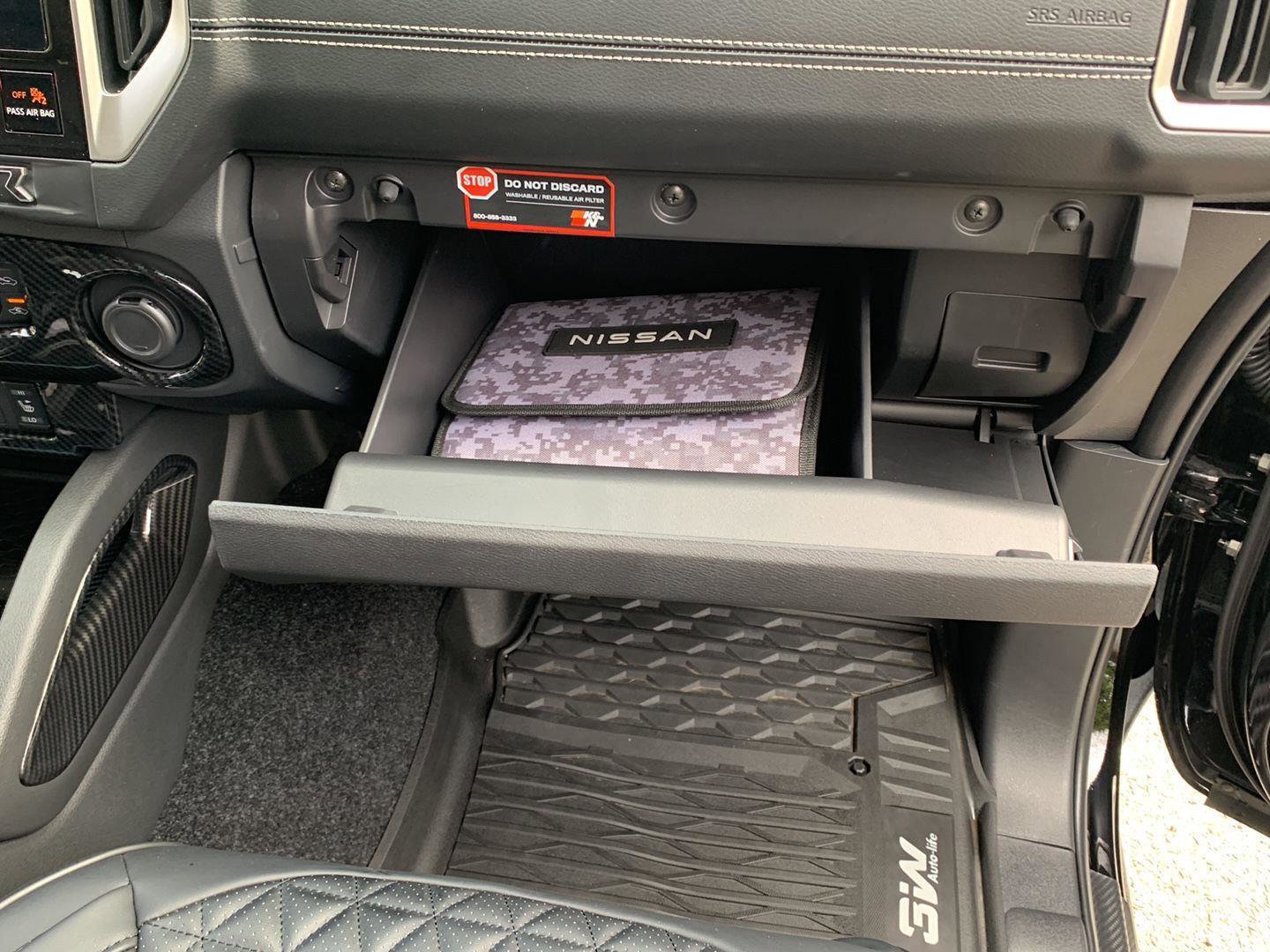 Certified 2025 Nissan Frontier SV w/ SV Convenience Package AWD/4WD image 17