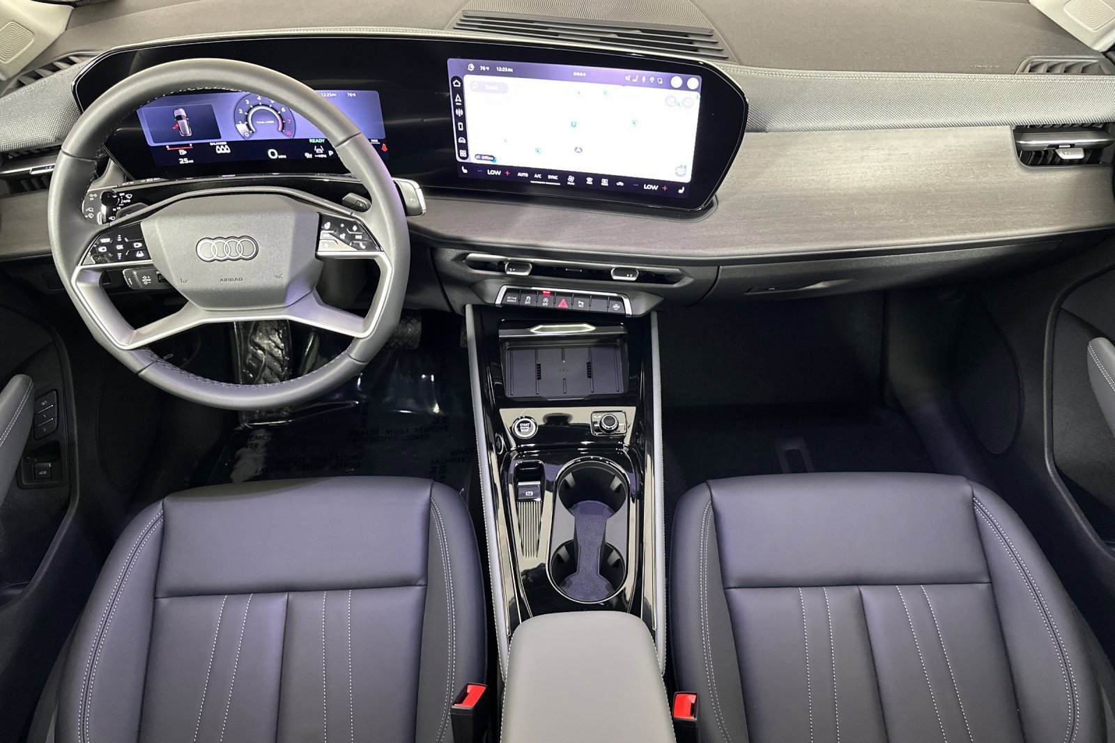 New 2026 Audi Q3 quattro 2.0T image 12