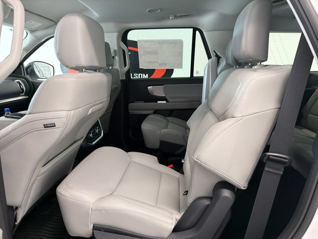 New 2027 Ford Expedition Active RWD image 16