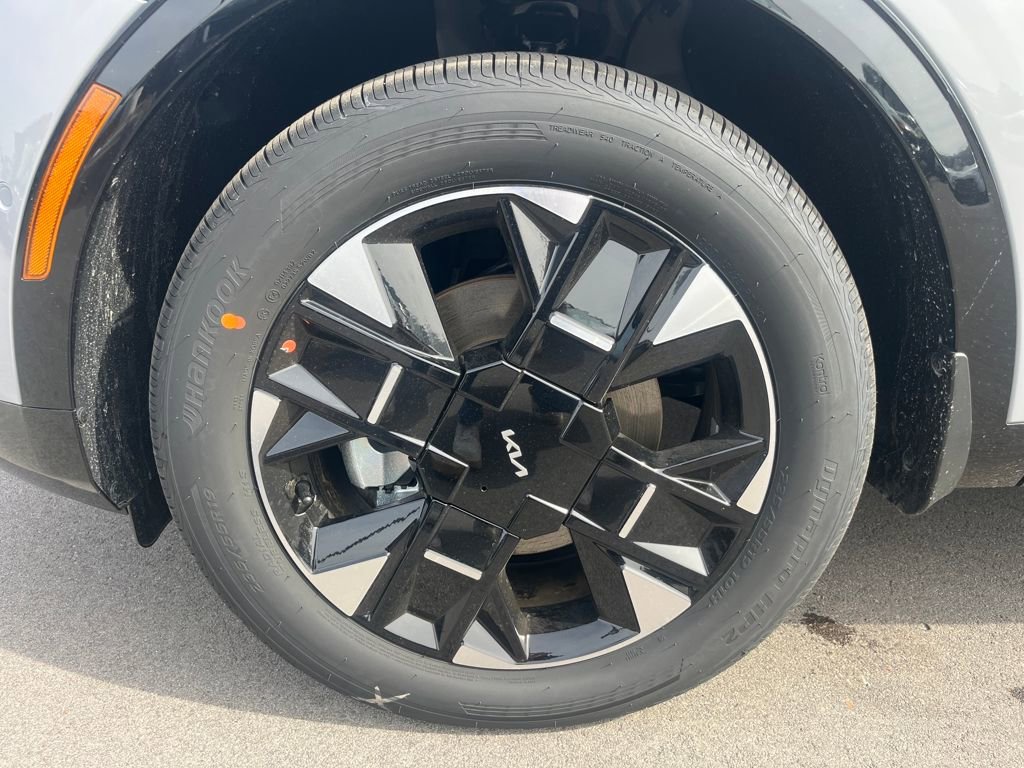 New 2026 Kia Sportage SX Prestige image 12