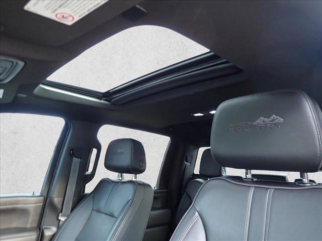 Used 2021 Chevrolet Silverado 2500 High Country w/ Z71 Off-Road Package AWD/4WD image 13