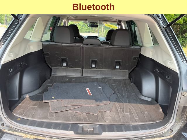 Used 2020 Subaru Forester Sport w/ Popular Package #2 AWD/4WD image 11