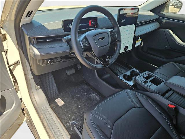 New 2025 Ford Mustang Mach-E Premium image 3