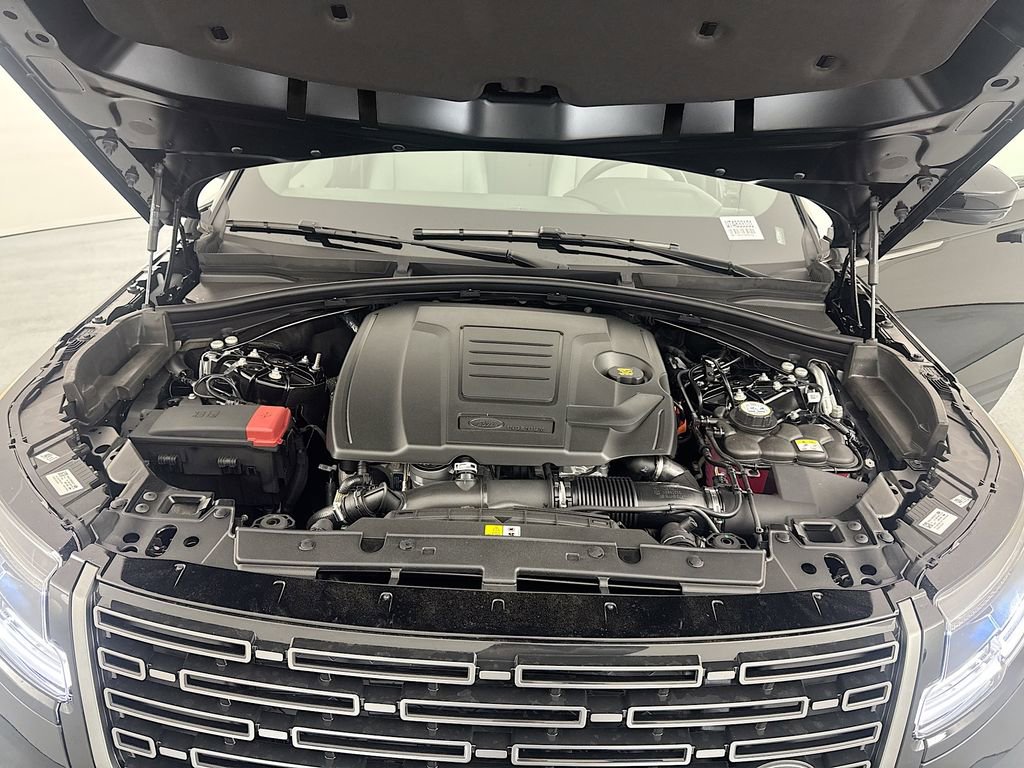 New 2026 Land Rover Range Rover Velar S image 30