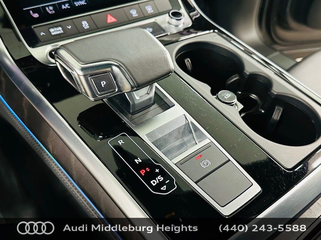 Used 2023 Audi Q7 2.0T Premium Plus w/ Premium Plus Package image 15